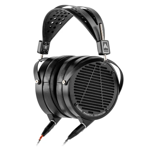 Audeze LCD-X, Åpen modell 20 ohm