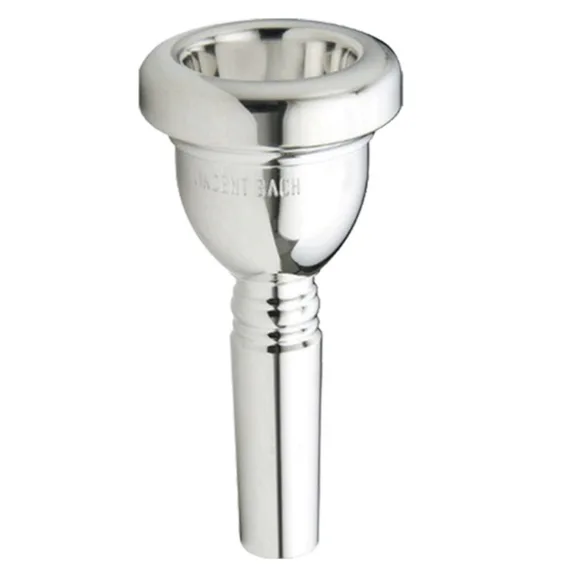 Vincent Bach 5GL Munnstykke, Trombone 25,5
