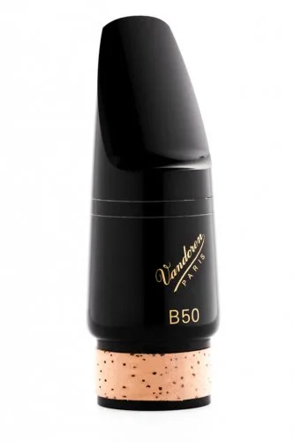 Munnstykke Vandoren Basklarinett B50