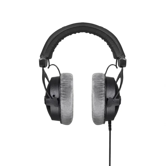 Beyerdynamic DT 770 Pro 80 ohm, Lukket Hodetelefon