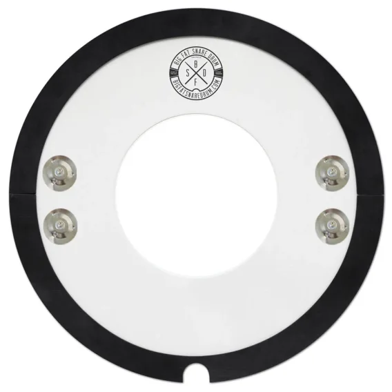 BigFatSnareDrum BFSD-14-SB, Snare-Bourine