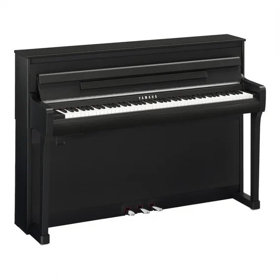 Yamaha CLP-885PE Polished Ebony Digitalt Piano