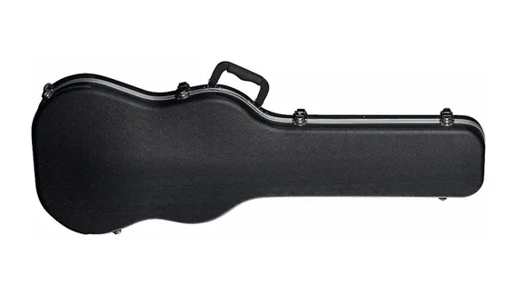 Rockbag RC ABS10417B, Standard Rockcase Halvakustisk