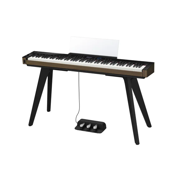 Casio PX-S6000BK Smart Hybrid Digitalpiano Black