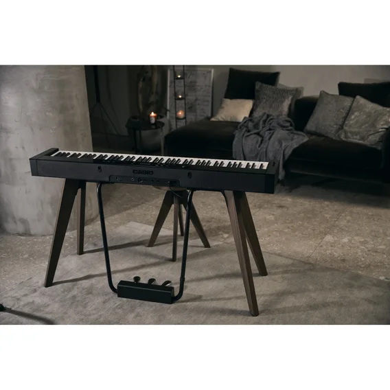 Casio PX-S7000BK Smart Hybrid Komplett Digitalpiano Black