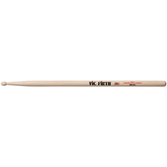 Vic Firth American Classic Metal CM