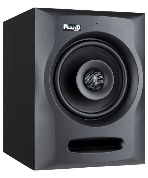 Fluid Audio FX50, 5 “Active Coaxial Studio Monitor