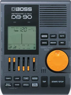 Boss DB-90, Dr.Beat Metronome