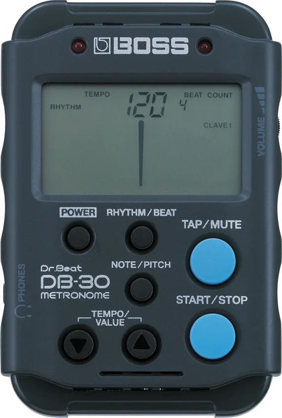 Boss DB-30, Dr.Beat Metronome