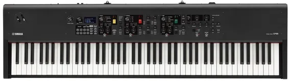 Yamaha CP88, Stagepiano