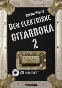 Den elektriske Gitarboka 2