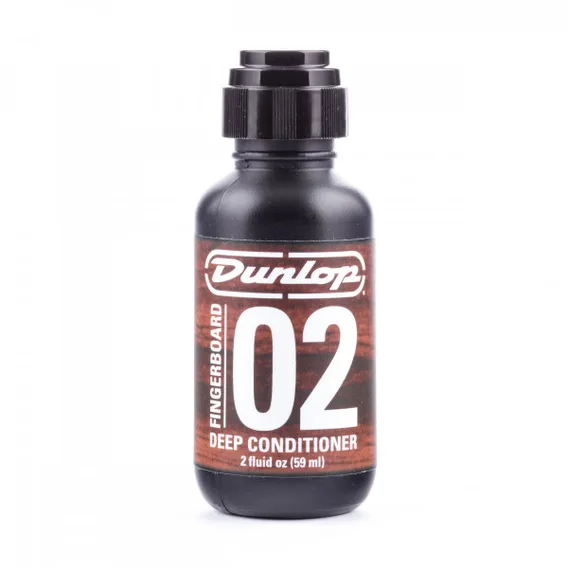 Dunlop 6532 Formula 65 Fingerboard Deep Cleaner 59ml
