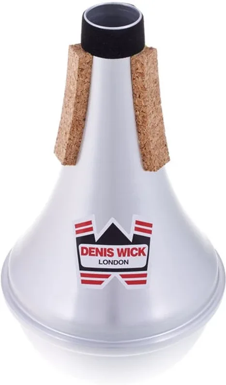 Denis Wick Sordin Kornett/Trompet 5504 Straight