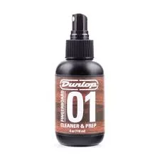 Dunlop 6524 Fingerboard Cleaner 4oz (118ml)
