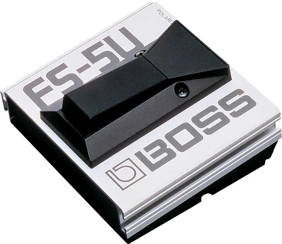Boss FS-5U, Foot Switch Sustain