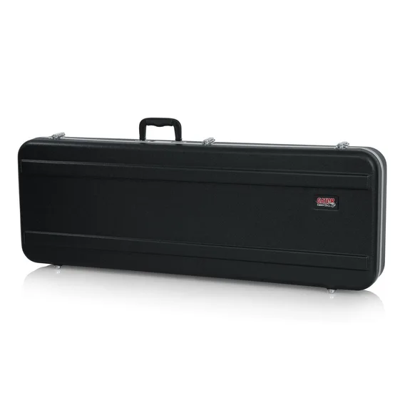Gator GC-ELEC-XL Deluxa ABS Case for Electric Guitar XL