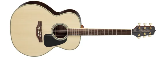 Takamine GN51-NAT, Akustisk Gitar