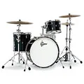 Gretsch shell set Renown Maple Black 24.13.16
