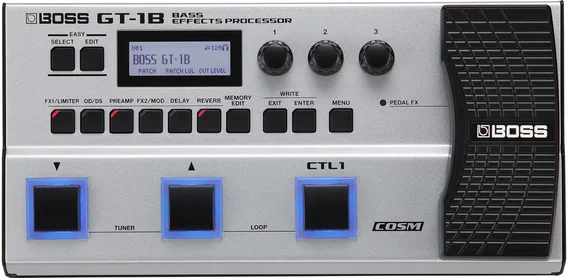 Boss GT-1B