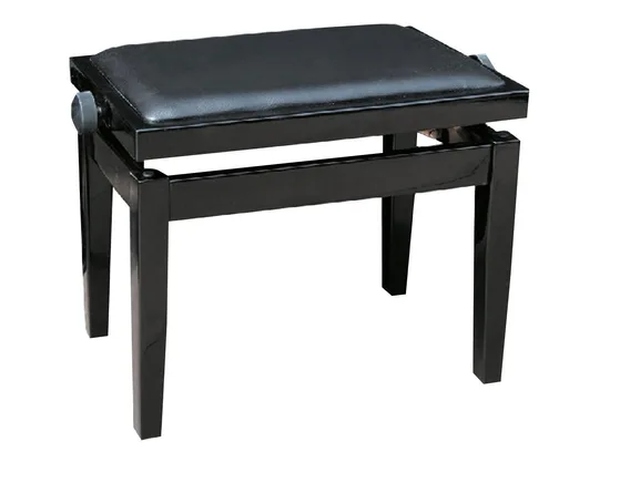 Morgan Pianokrakk PK-10 BK, Pianokrakk High Gloss