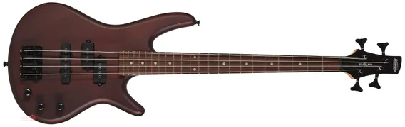 Ibanez GSRM20B-WNF, El-Bass Micro