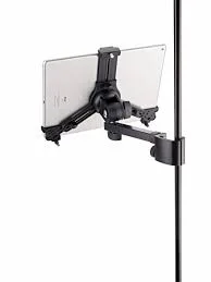 K&M 19791, Universalholder iPad,iPad Air, iPad Pro