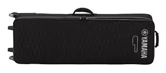 Yamaha SC-CP88, Bag til CP88