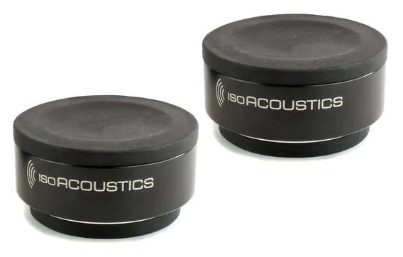 IsoAcoustics ISO-PUCK (Par)