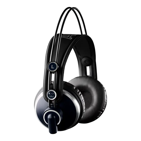 AKG K171 MKII, Headphones Closed 55ohm