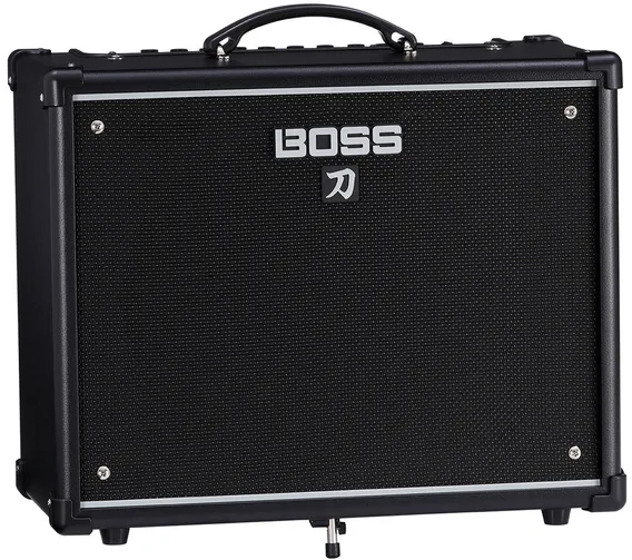 UTGÅTT BOSS KTN-50, Katana Forsterker MKI