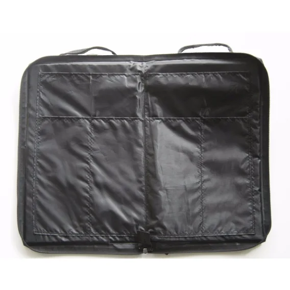 Madarozzo MADEssential Stickbag Deluxe.