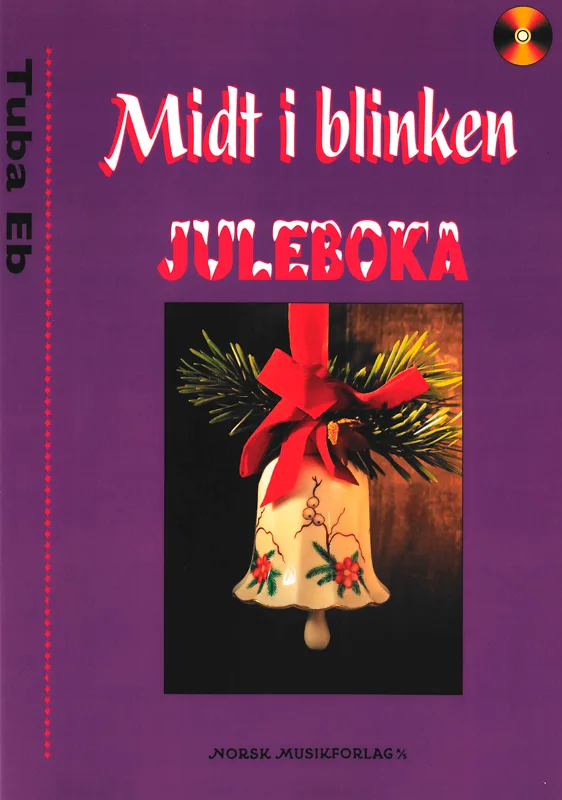 Midt i Blinken, Juleboka Tuba Eb