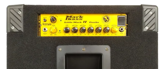 Markbass Mini CMD-151P IV, Basscombo