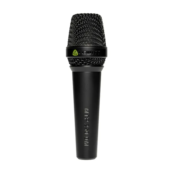 Lewitt MTP 250 DM, Dynamisk mikrofon
