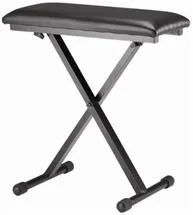 Nomad NKB-5404, Keyboard Bench Small