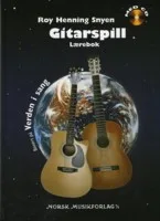 Gitarspill, Roy Henning Snyen