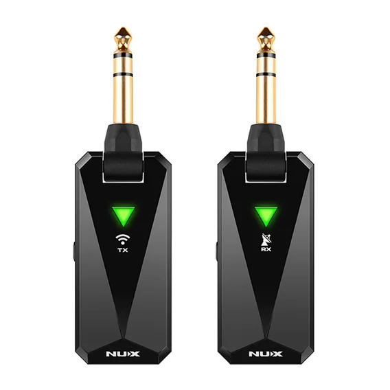 NUX B-5RC Trådløst Gitarsystem