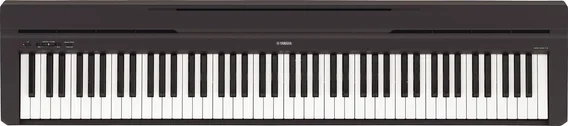 Yamaha YDP-165B, Black (Utstillingsmodell)