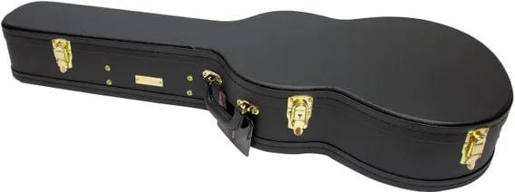 Freerange Woodcase Classic Guitar