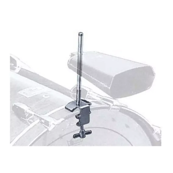 Pearl 75H, Kubjelleholder for Basstrommesarg