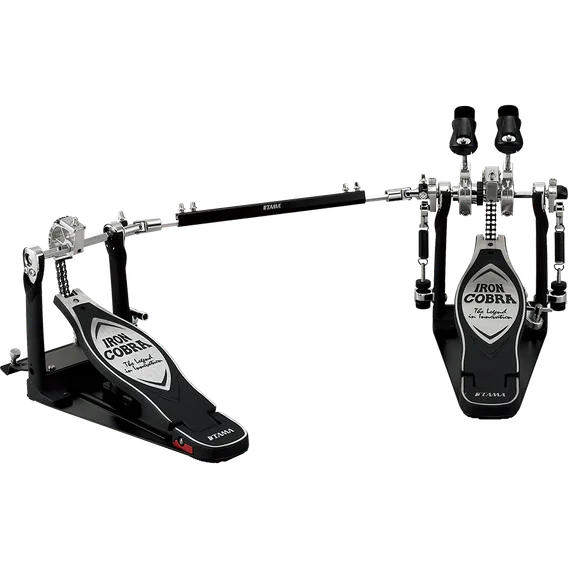 Tama HP900PWN dobbel basstrommepedal