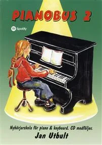 Pianobus 2
