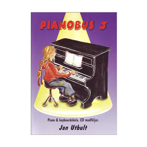 Pianobus 3