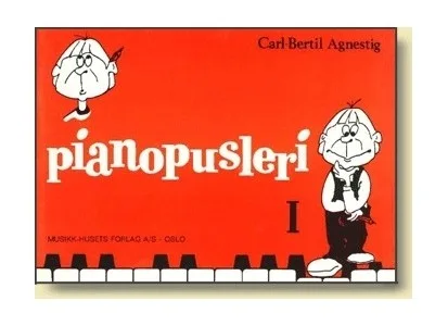Piano Pusleri