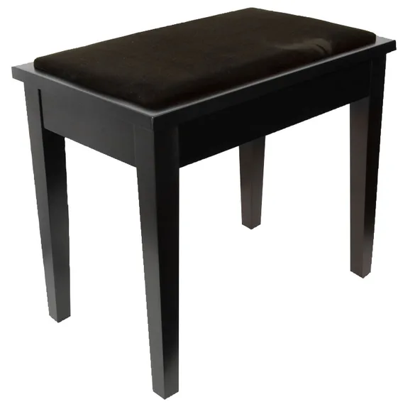 Morgan Pianokrakk PK-0 BK, Pianokrakk Black
