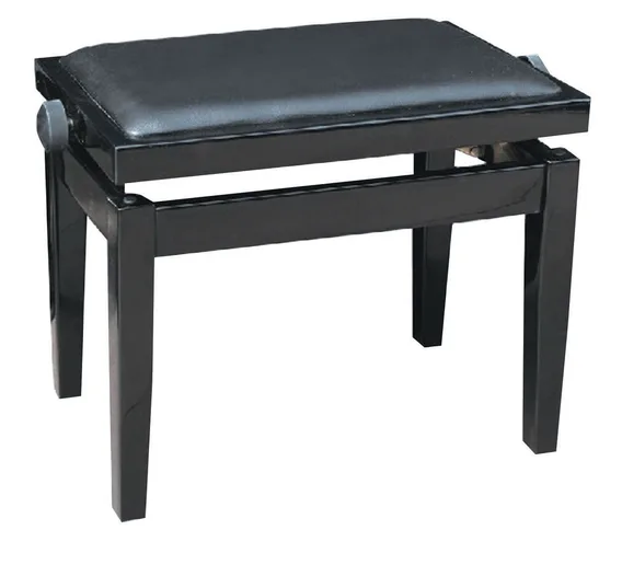 Morgan Pianokrakk PK-10 BK, Pianokrakk Matt Sort
