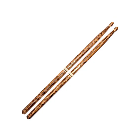 Pro-Mark TX5BW-FG, Classic 5B Firegrain