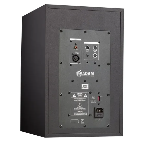 ADAM Audio, A8X Aktiv Studiomonitor