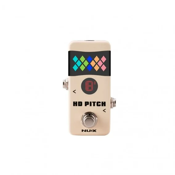 Nux Minicore NTU-2 HD Pitch Tuner