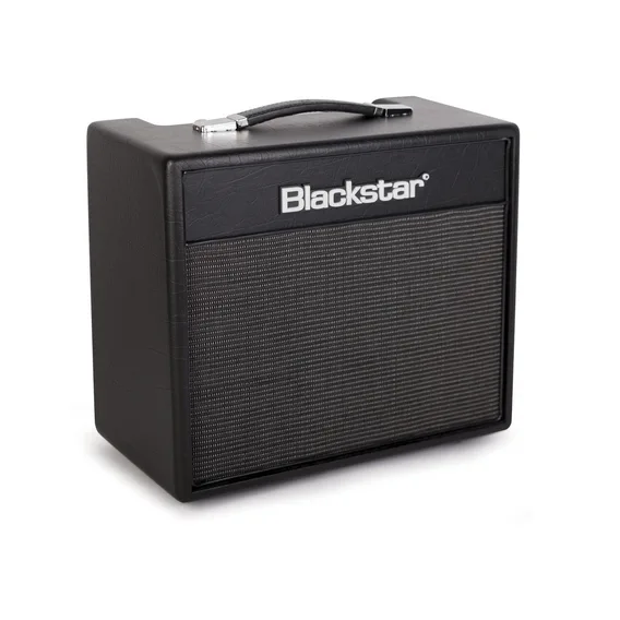 Blackstar Series One 10 AE, Valve Combo